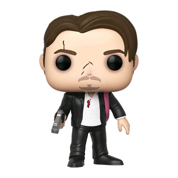 Altered Carbon Takeshi Kovacs (Elias Ryker) Pop! Vinyl