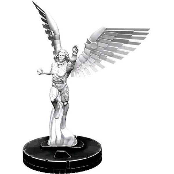 X-Men Unpainted Angel Mini