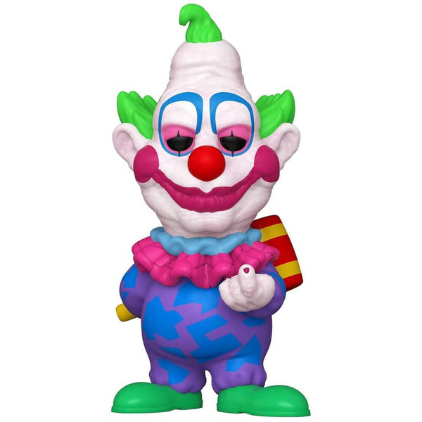 Killer Klowns from Outer Space Jumbo Pop! Vinyl