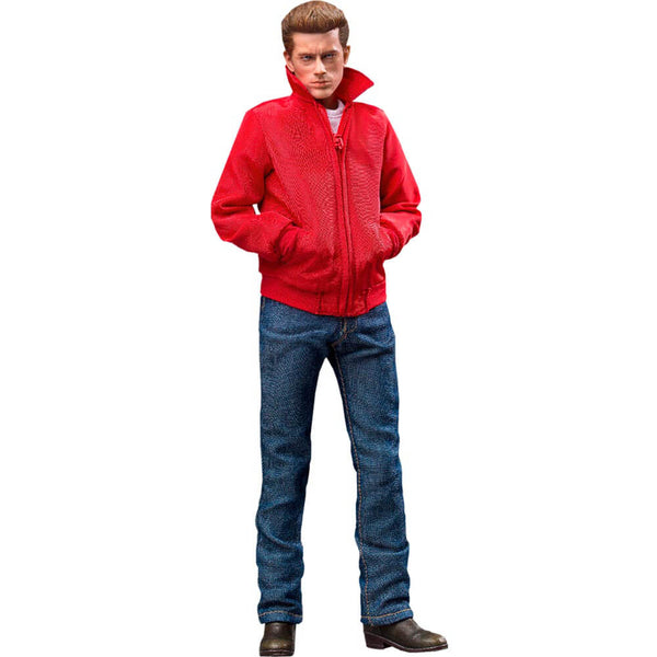 James Dean Rebel Version 12" Action Figure