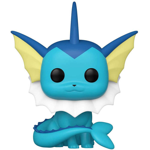 Pokemon Vaporeon Pop! Vinyl