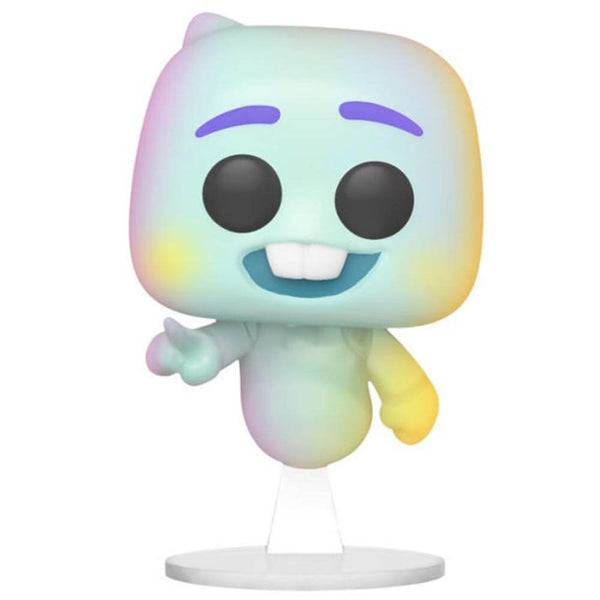 Soul 22 Glow US Exclusive Pop! Vinyl