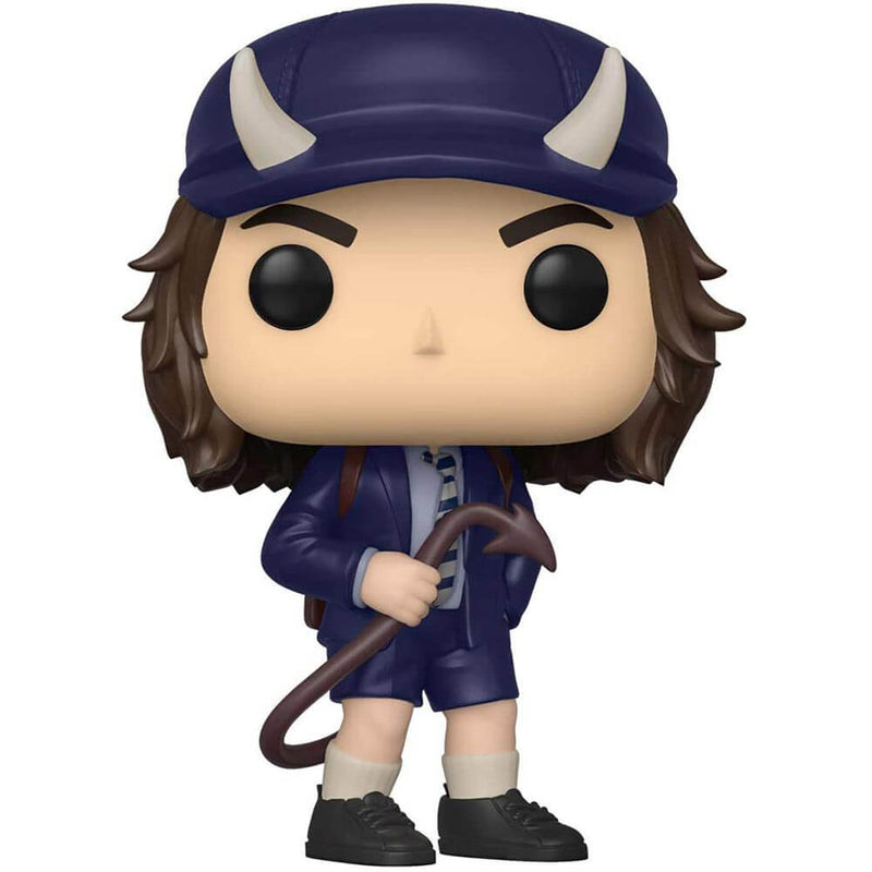 AC/DC Highway to Hell Pop! Album