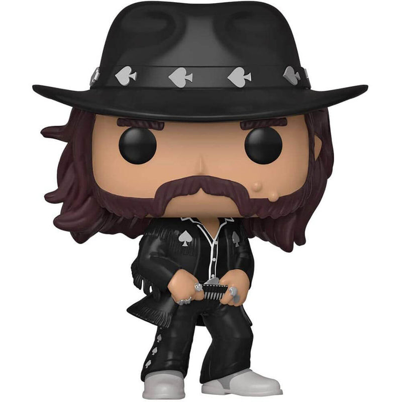 Motorhead Ace of Spades Pop! Album