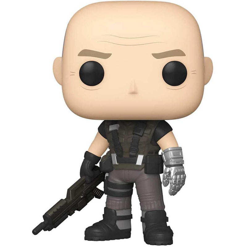 Starship Troopers Jean Rasczak Pop! Vinyl