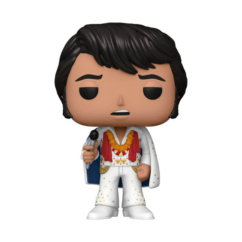 Elvis Pure Gold US Exclusive Pop! Album