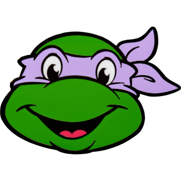 TMNT Donatello Enamel Pin