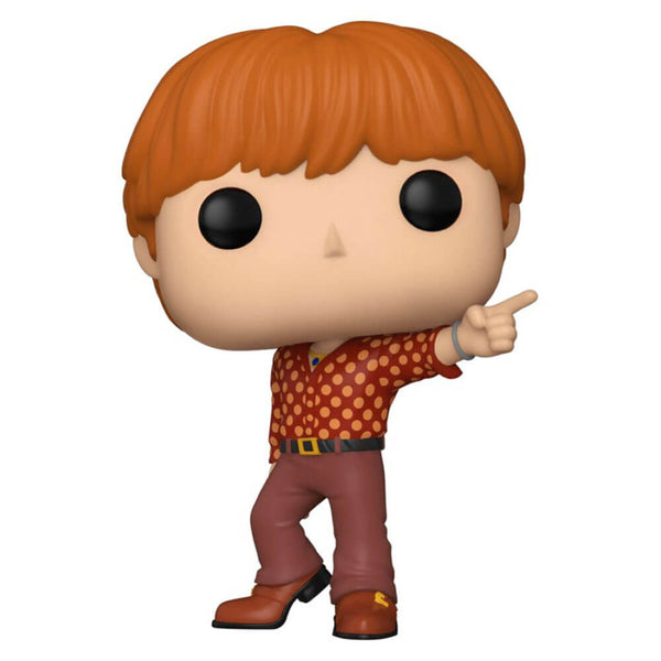 BTS Jin Dynamite Pop! Vinyl