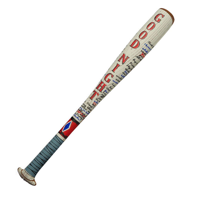 Suicide Squad Harley Quinn Bat