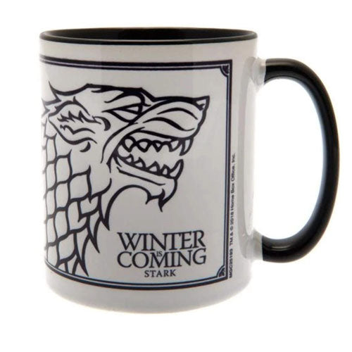 Game of Thrones Mug