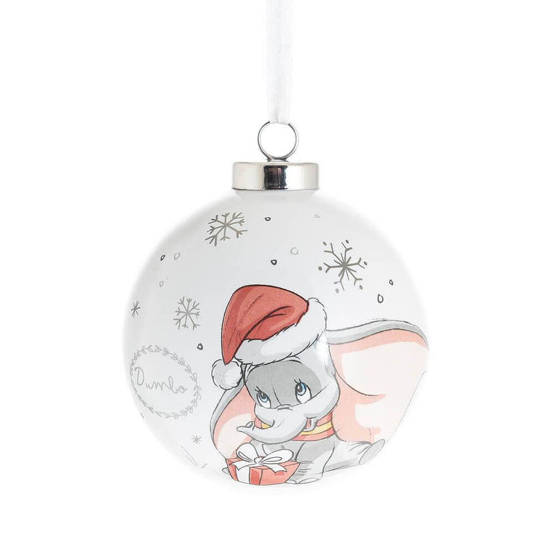 Disney Magical Christmas Dumbo My First Christmas Bauble