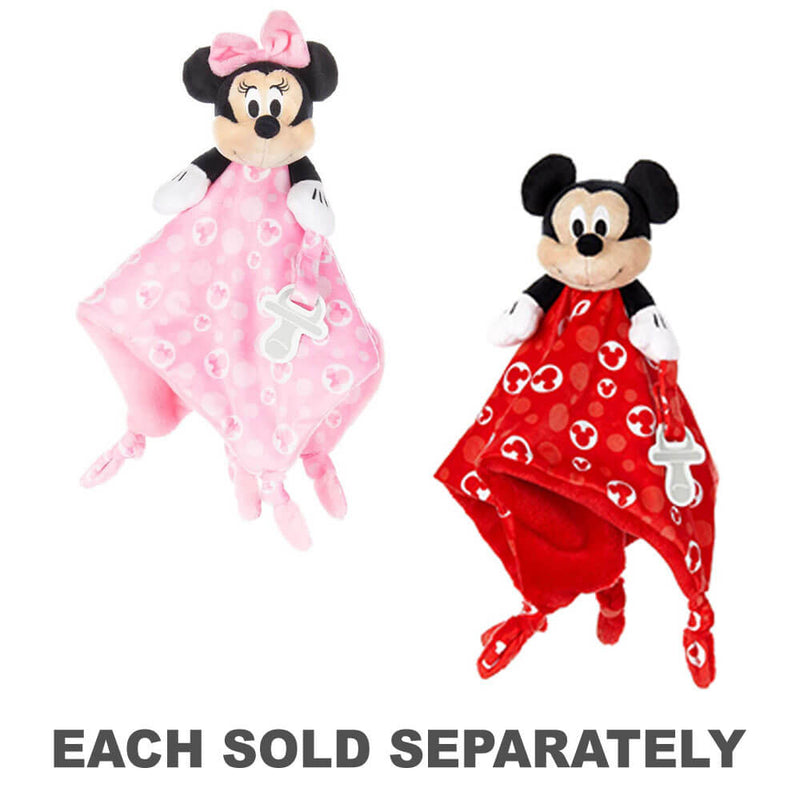 Disney Classic Snuggle Blanky