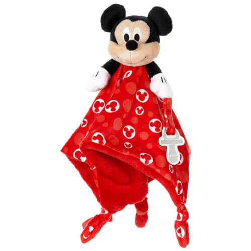 Disney Classic Snuggle Blanky