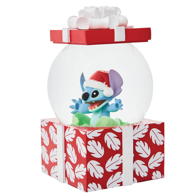 Disney Christmas Water Ball