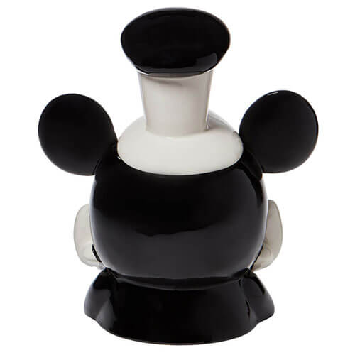 Disney Steamboat Willie Cookie Jar