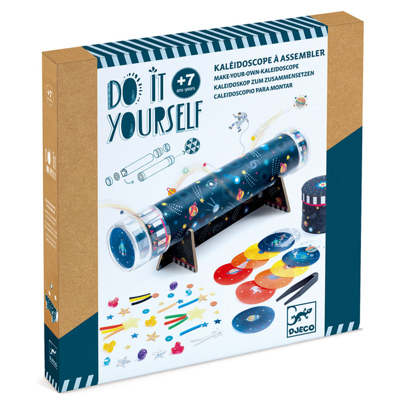 Djeco Do It Yourself Kit