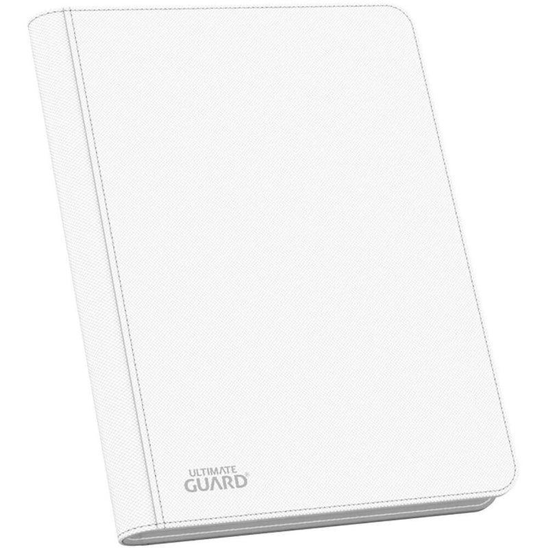 Ultimate Guard 8 Pocket ZipFolio XenoSkin Folder