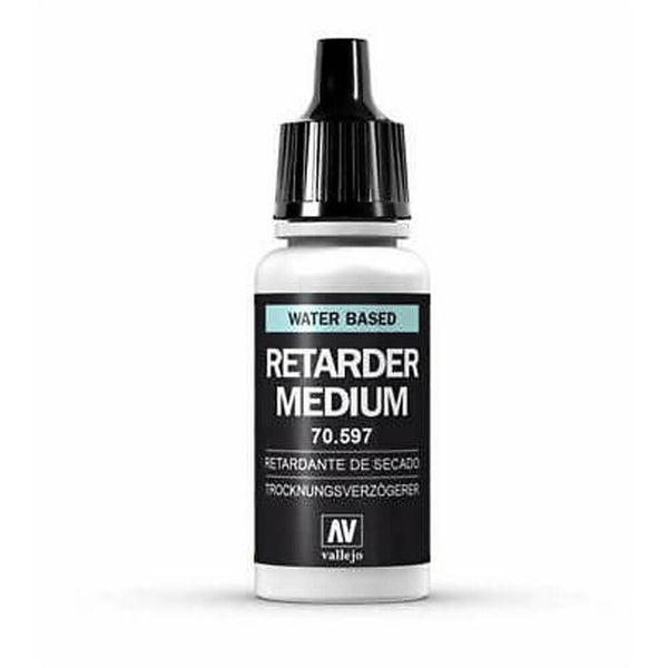 Vallejo Retarder 17mL