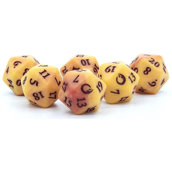 Dune RPG Arrakis Dice Set