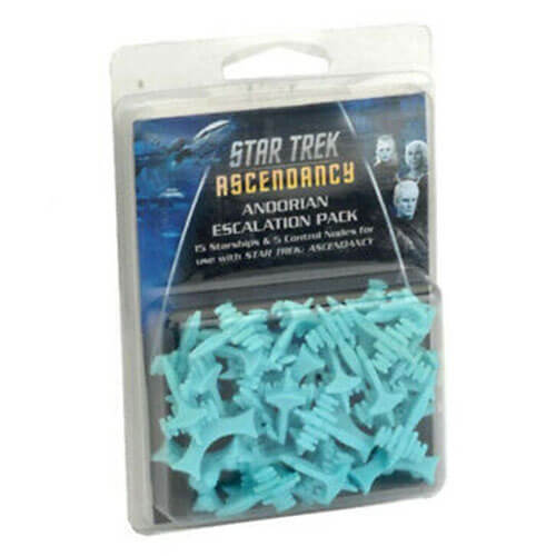 Star Trek Ascendancy Accessory Escalationpk