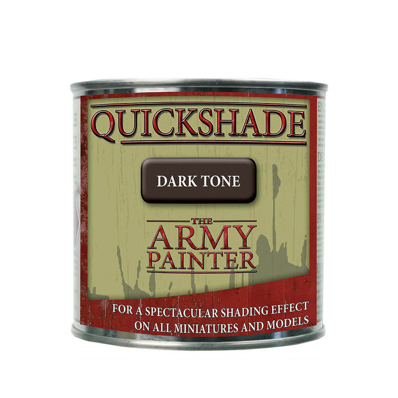 Army Painter Quick Shade 250mL