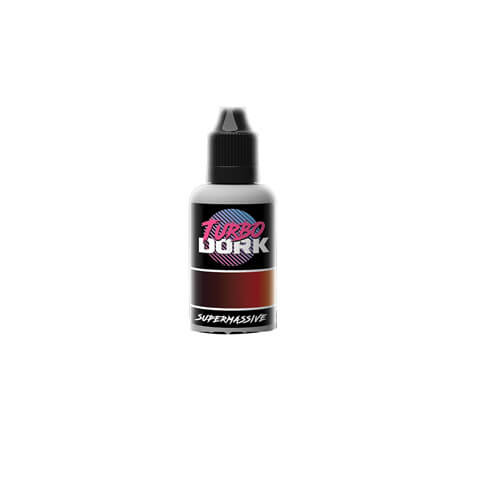 Turbo Dork Turboshift Acrylic Paint Bottle 20mL