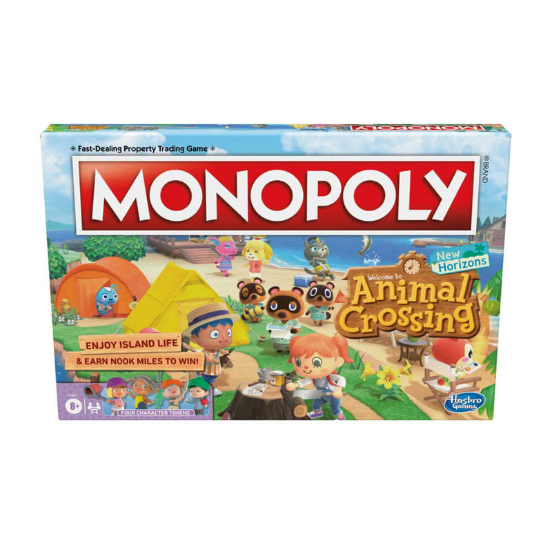 Monopoly Board Game