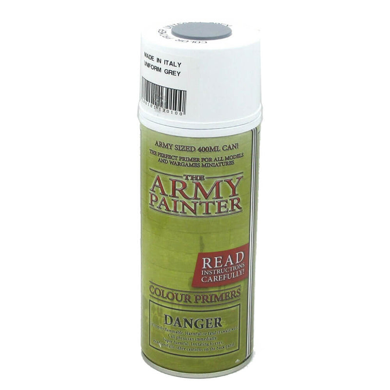 Army Painter Spray Primer 400mL