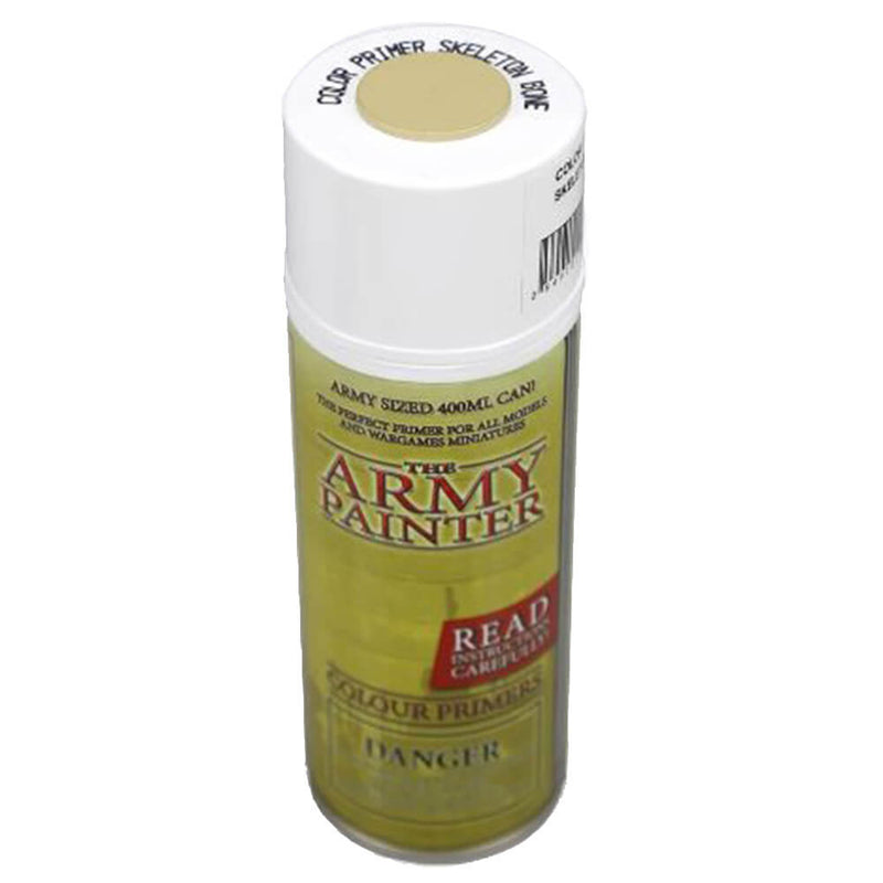 Army Painter Spray Primer 400mL