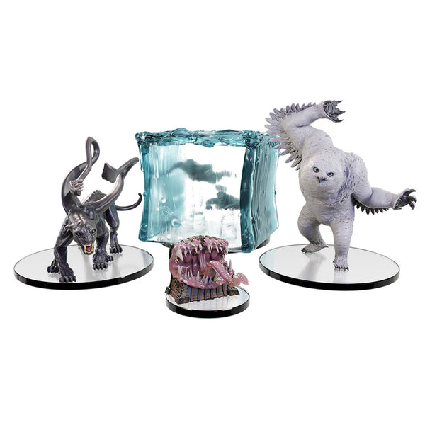 D&D Icons of the Realms Honor Among Thieves Monsters Box Set