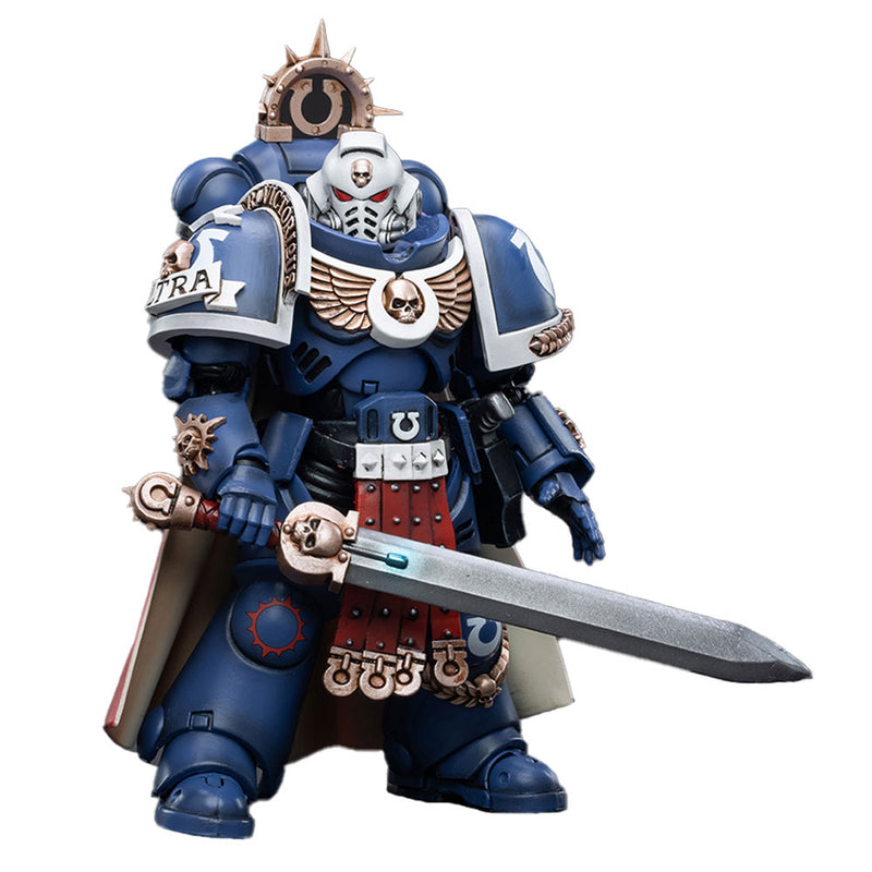 Ultramarines Primaris 1/18 Scale Figure