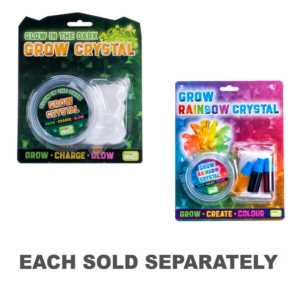 Crystal Growing Kit