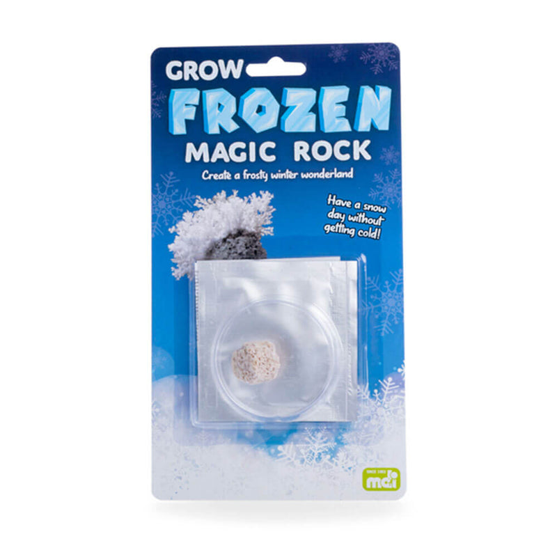 Grow Magic Rock