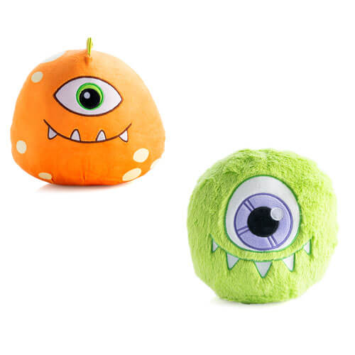 Smoosho's Pals Monsterlings Plush