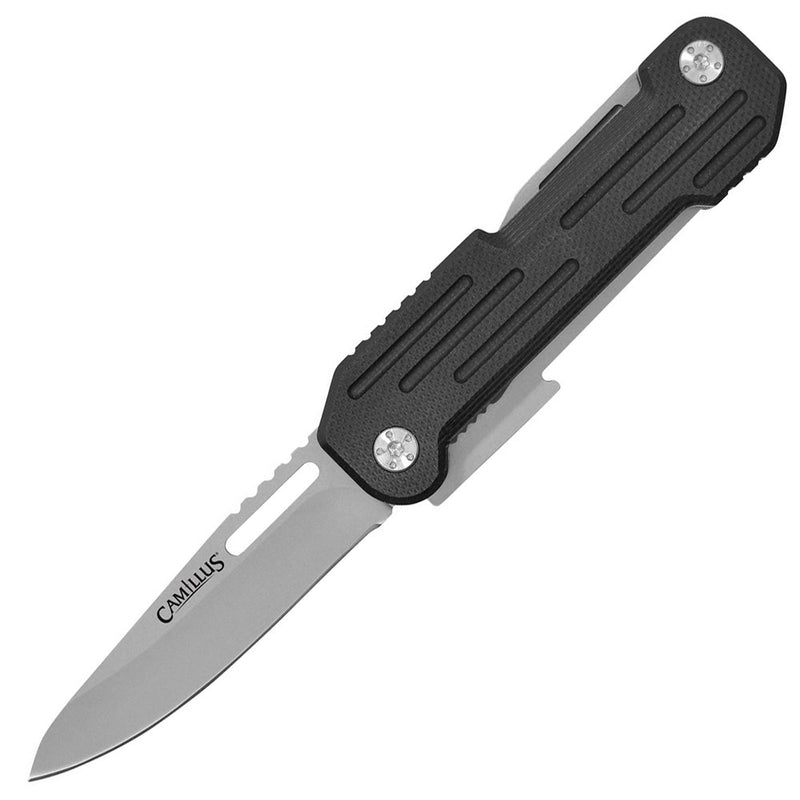 Camillus Pocket Block Multi Tool 6.25"