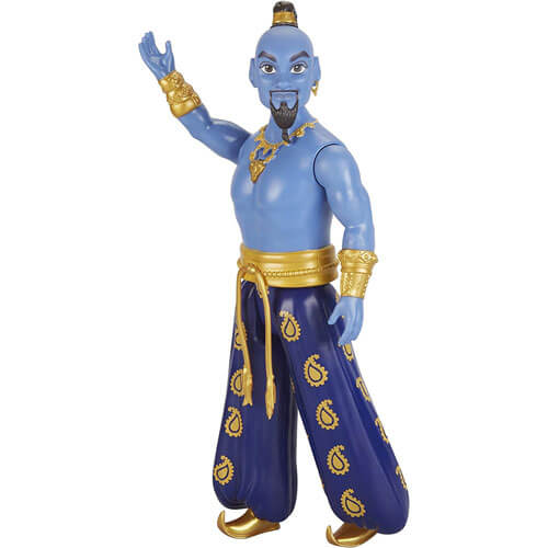 Hasbro Disney Princess Aladdin Singing Genie Doll