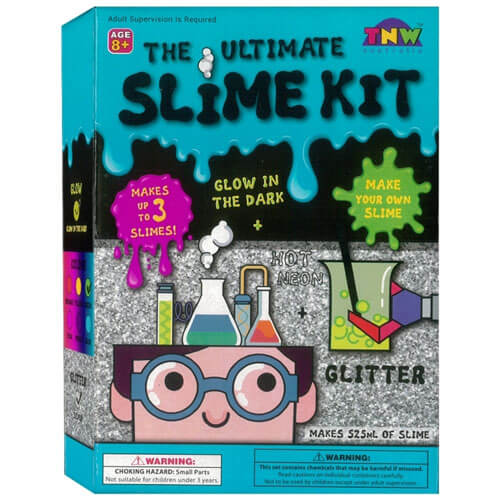 Ultimate Slime Making Kit