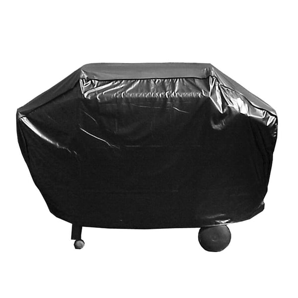 Outdoor Magic 2-3 Burner Hooded BBQ Cover (62x140cm)