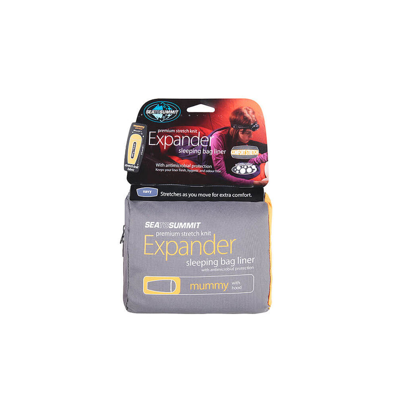 Expander Liner