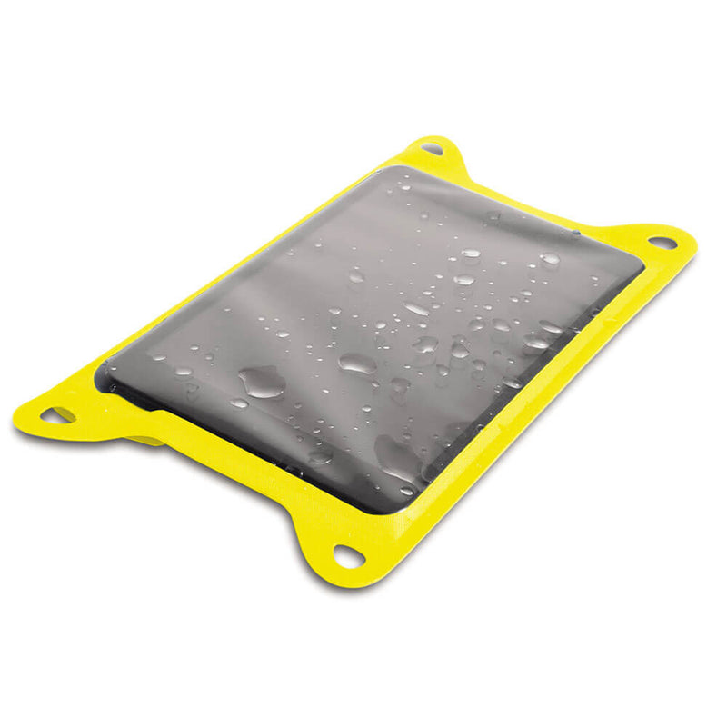 TPU Guide Waterproof Case