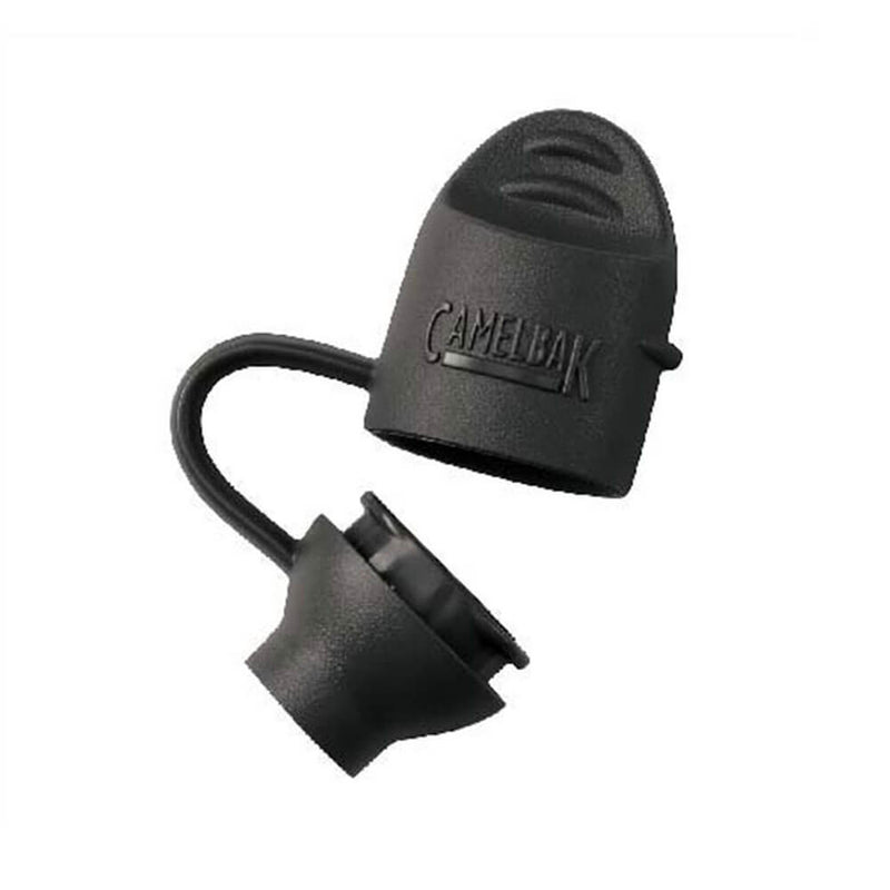 Hydrolink Big Bite Valve Hydration Cover & Dust Cap (Black)