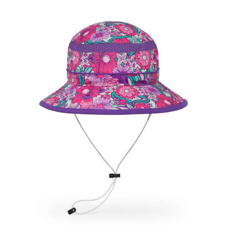 Kids Fun Bucket Hat