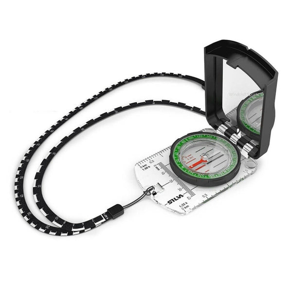 Ranger S South Hemis Plate Compass