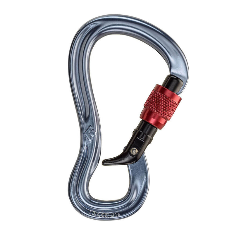 Gridlock Screwgate Carabiner S16