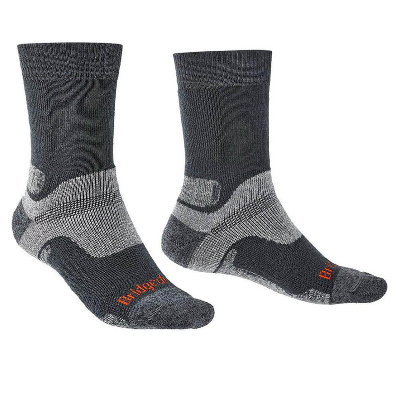 Hike Midweight Performance Sock