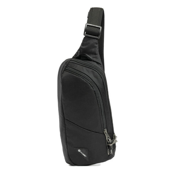 Vibe 150 Crossbody Pack (Jet Black)