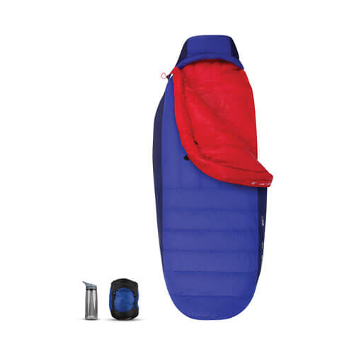 Amplitude 2 Sleeping Bag