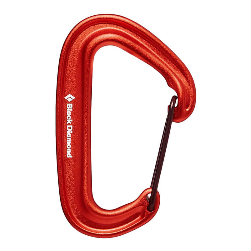 Litewire Carabiner