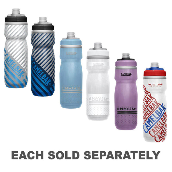 Podium Chill Sports Water Bottle 0.6L