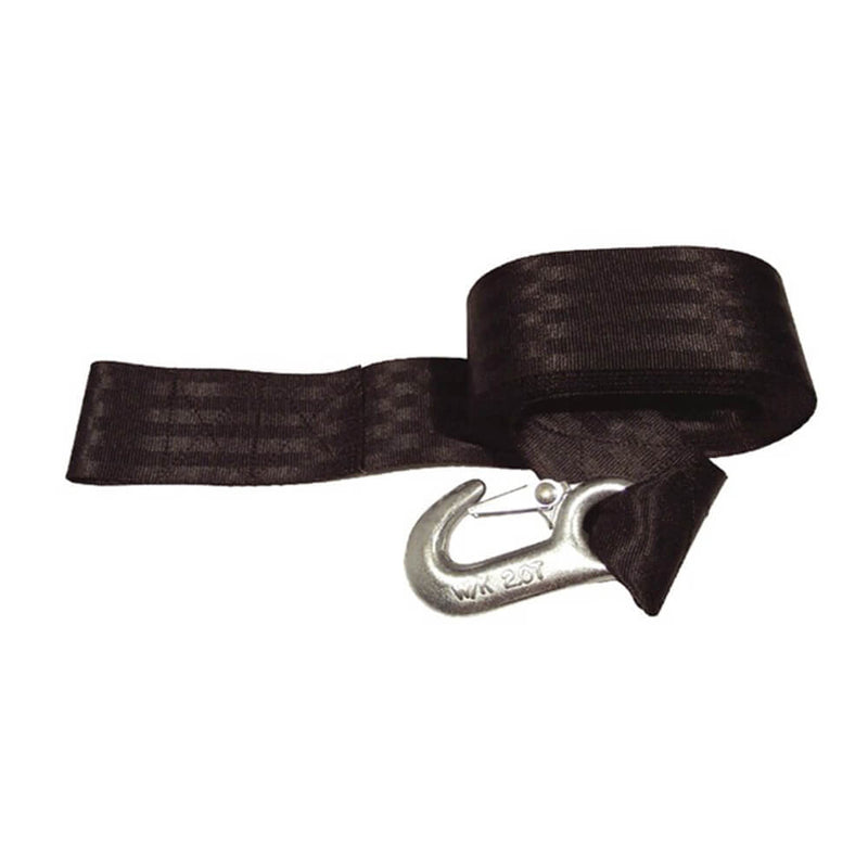 Snaphook Nylon Strap (6.0m x 50mm )